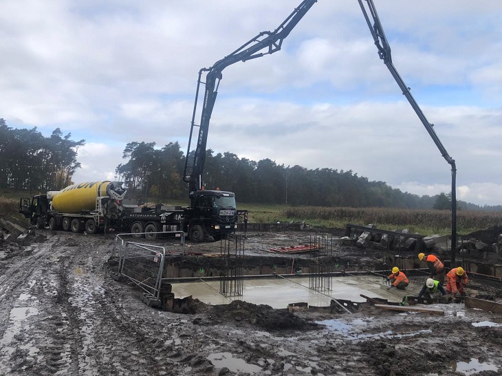 Fot. Cemex